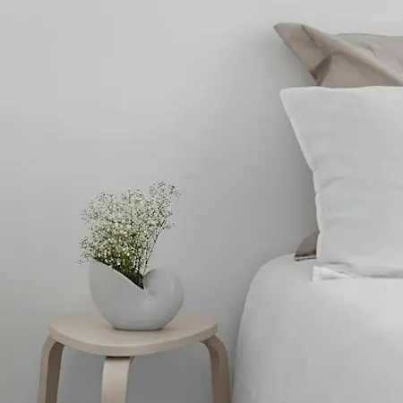 Apartment Cosy Rive Droite